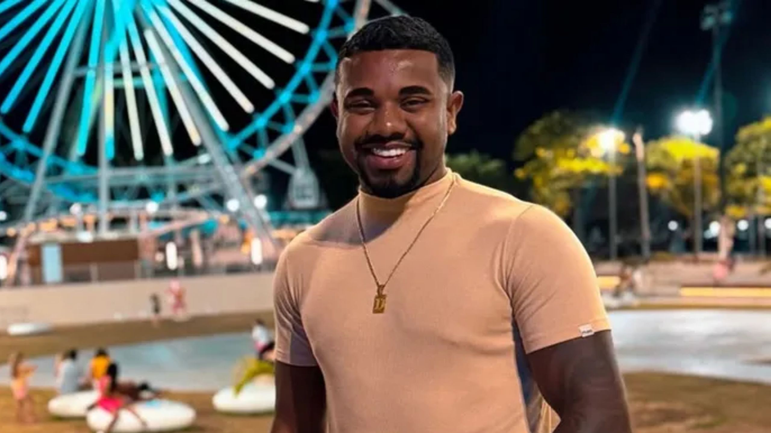 Davi Brito diz que poderia ter feito novela e critica TV Globo