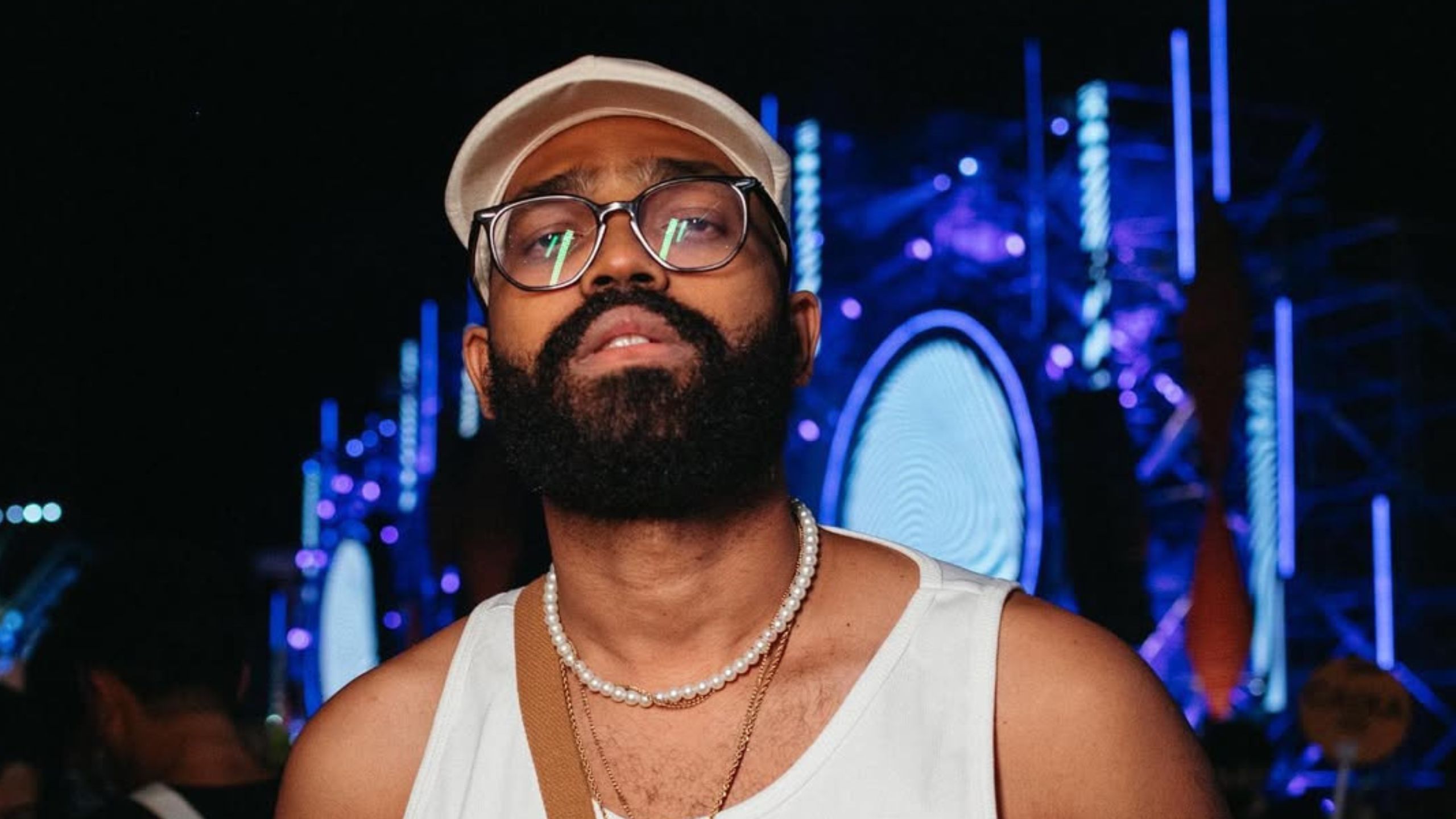 Humorista baiano detona mercado de influência em Salvador: “É amador”