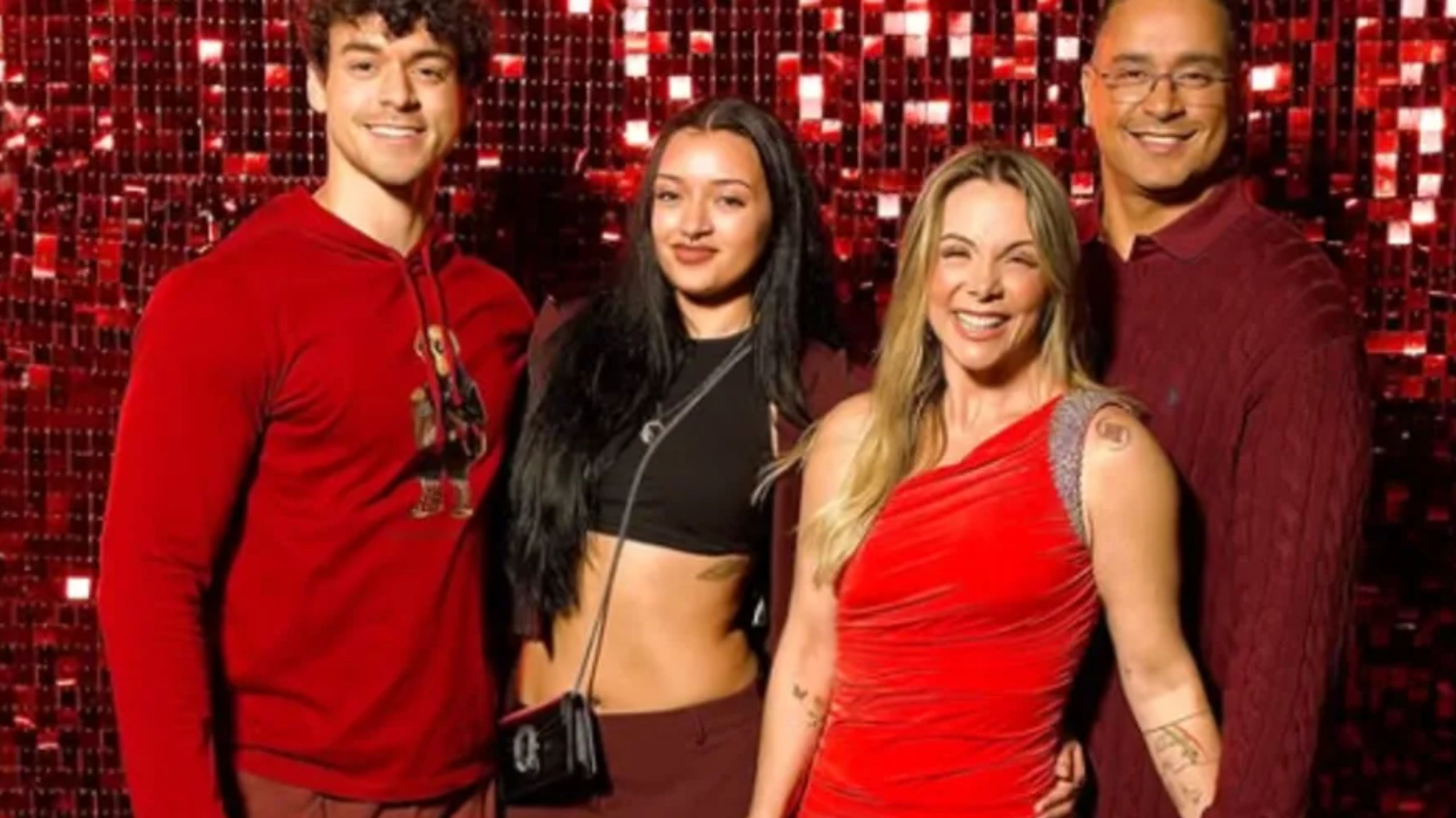 “Não me senti acolhida”, dispara filha de Xanddy sobre sexualidade