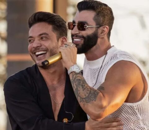 Imagem do post Wesley Safadão x Gusttavo Lima: entenda a briga entre os cantores