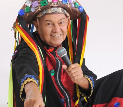 Imagem do post Estica Verão agita o Centro Histórico com shows, diversidade e celebração da música baiana