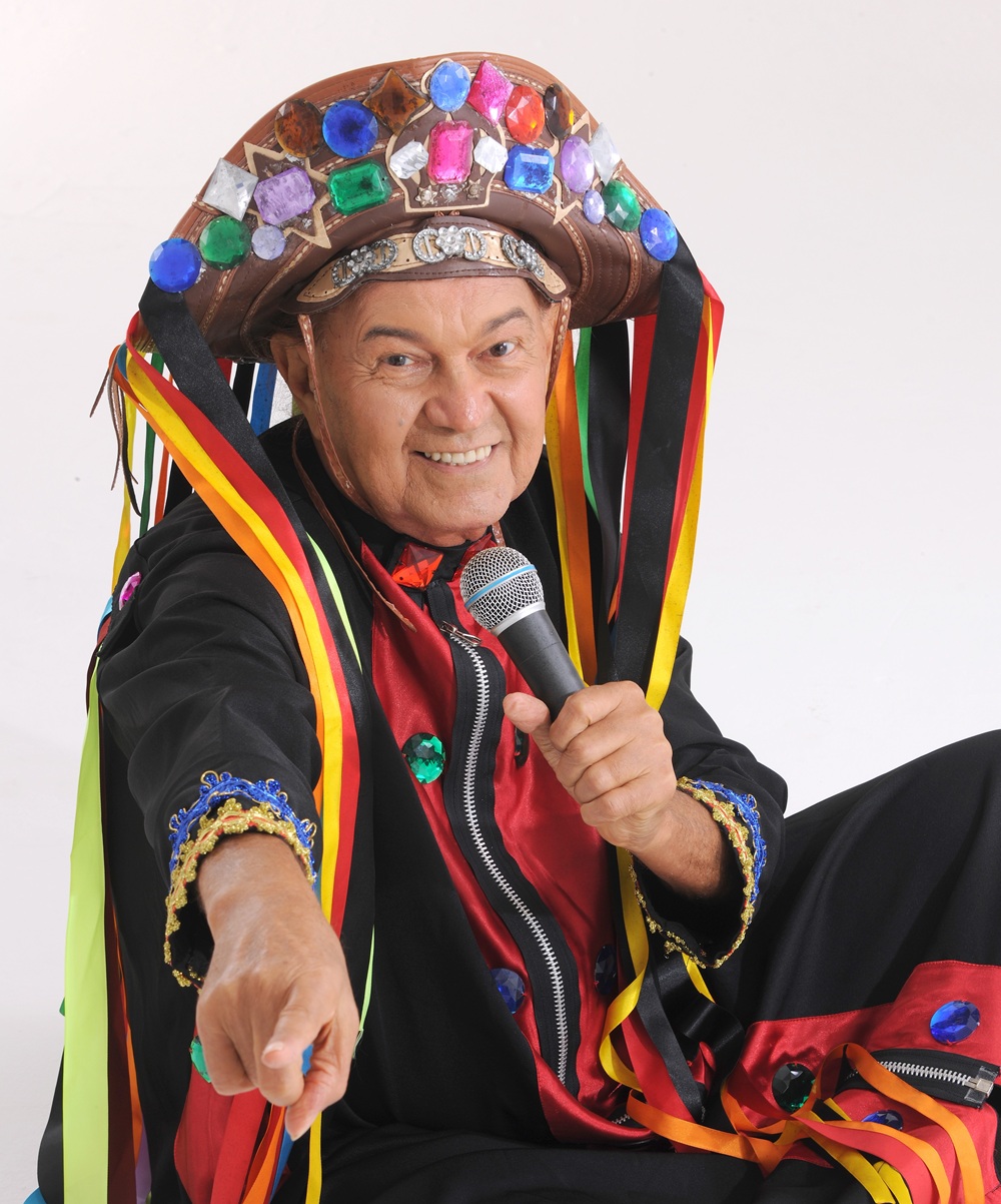 Estica Verão agita o Centro Histórico com shows, diversidade e celebração da música baiana