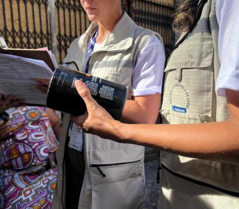 Imagem do post Mais de 10 mil ações da Vigilância Sanitária reforçam segurança no Carnaval de Salvador