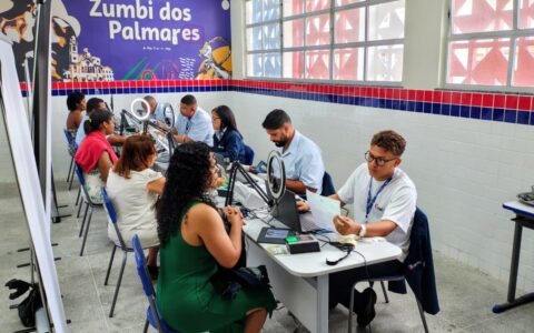 Imagem do post Emissão da nova Carteira de Identidade tem atendimento especial no Center Lapa; confira datas