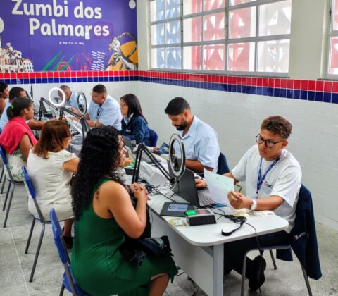 Imagem do post Emissão da nova Carteira de Identidade tem atendimento especial no Center Lapa; confira datas