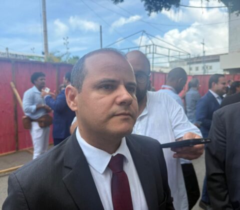 Imagem do post Líder da oposição, Randerson Leal prioriza PDDU e transporte público