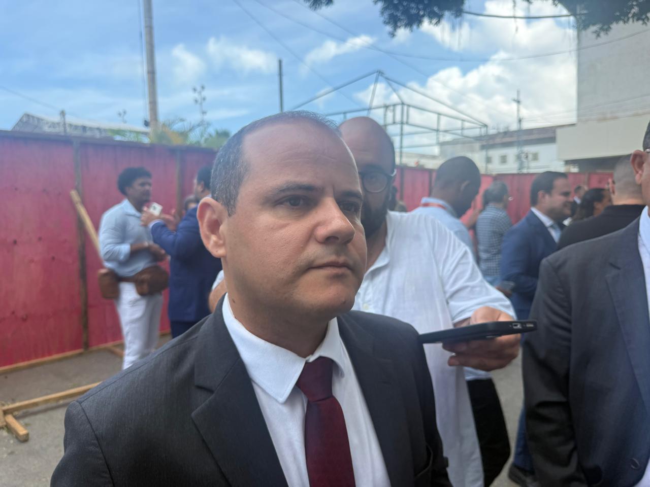Líder da oposição, Randerson Leal prioriza PDDU e transporte público