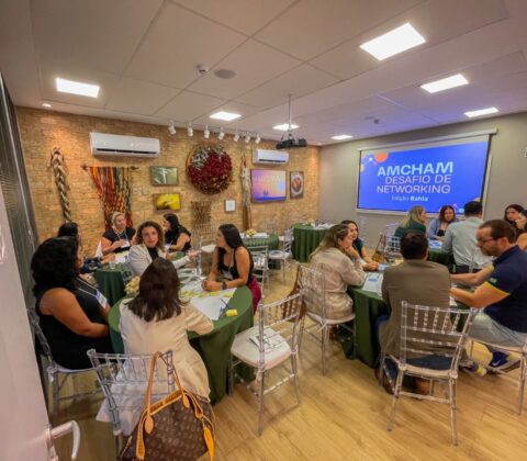 Imagem do post Executivos apostam no networking estratégico como diferencial competitivo para 2026