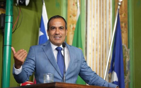 Imagem do post Bruno Reis anuncia novo concurso para a Guarda Municipal em Salvador