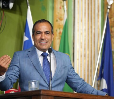 Imagem do post Bruno Reis anuncia novo concurso para a Guarda Municipal em Salvador