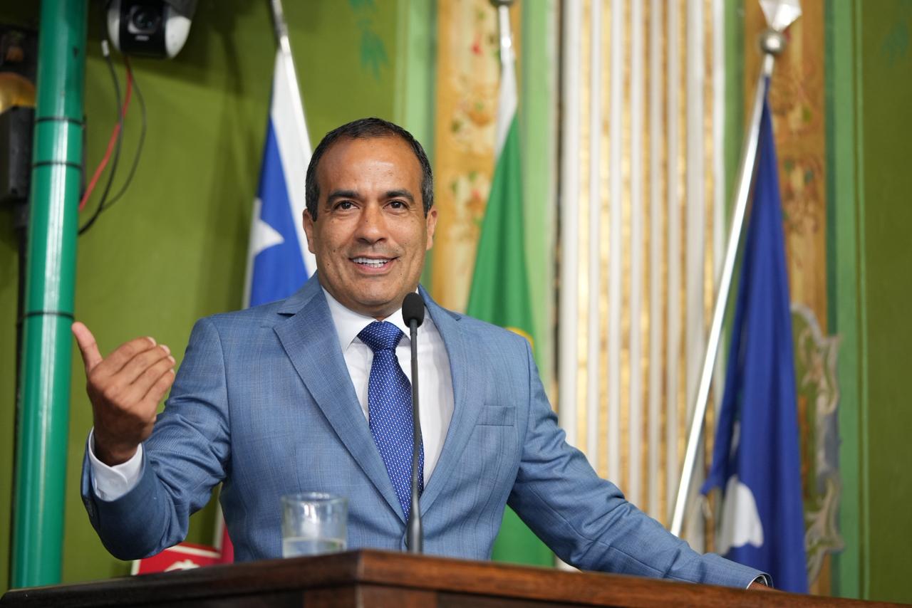 Bruno Reis anuncia novo concurso para a Guarda Municipal em Salvador