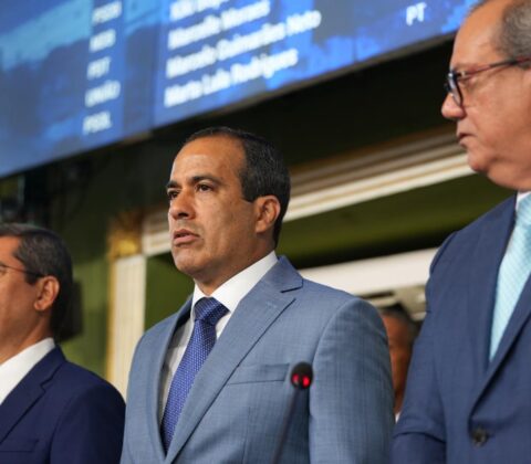 Imagem do post Em mensagem à Câmara, Bruno Reis faz balanço da gestão, anuncia novas obras e prospecta 2026