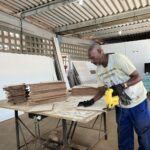 Prefeitura intensifica manutenção de escolas para o retorno às aulas de 2026 em Lauro de Freitas