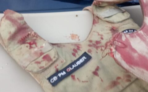 Imagem do post Cabo da PM é morto com tiro na cabeça e polícia inicia caçada no Nordeste de Amaralina