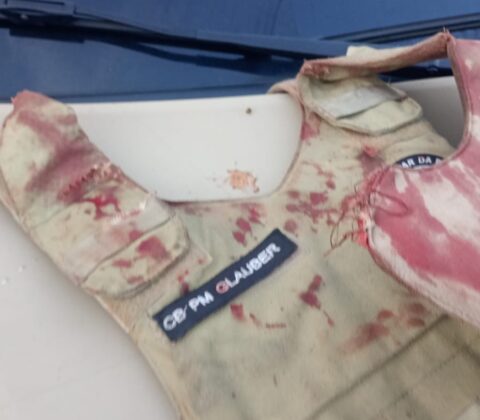 Imagem do post Cabo da PM é morto com tiro na cabeça e polícia inicia caçada no Nordeste de Amaralina