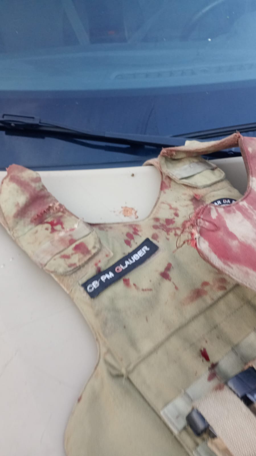 Cabo da PM é morto com tiro na cabeça e polícia inicia caçada no Nordeste de Amaralina