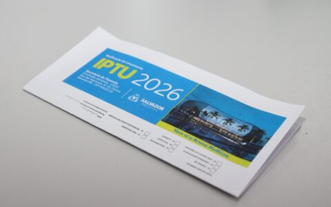 Imagem do post IPTU 2026: Prazo de pagamento encerra nesta quinta-feira (5)