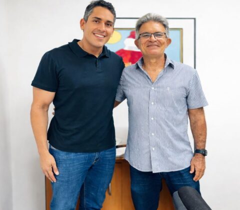 Imagem do post Câmara concede Título de Cidadão de Salvador a Windson Silva, fundador do bloco Cheiro de Amor