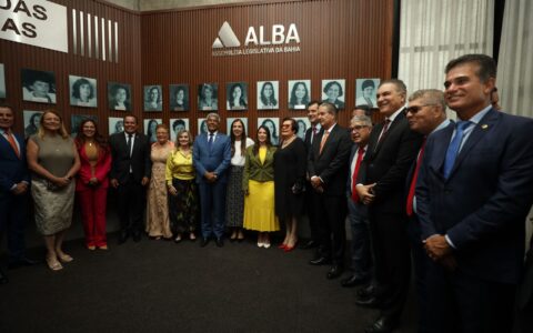 Imagem do post Jerônimo destaca investimento histórico de R$ 10 bilhões na educação da Bahia