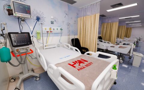 Imagem do post Estado injeta R$ 3,7 milhões e amplia UTI Cardiovascular em hospital referência de Salvador