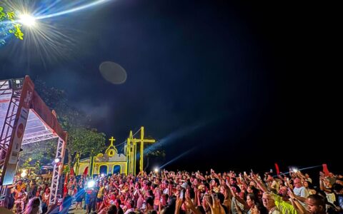 Imagem do post Festival Jazz da Praia do Forte encerra edição histórica e anuncia próxima programação