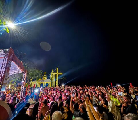 Imagem do post Festival Jazz da Praia do Forte encerra edição histórica e anuncia próxima programação