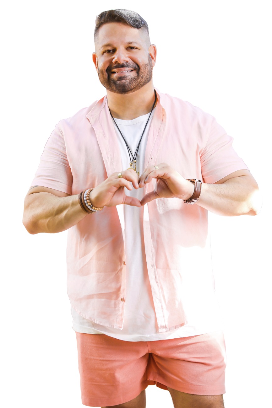 Danniel Vieira agita Muritiba e Furdunço no pré-Carnaval