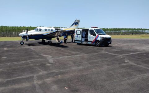 Imagem do post Fila anda mais rápido: 71% dos pacientes da regulação na Bahia foram atendidos em até 24h em 2025