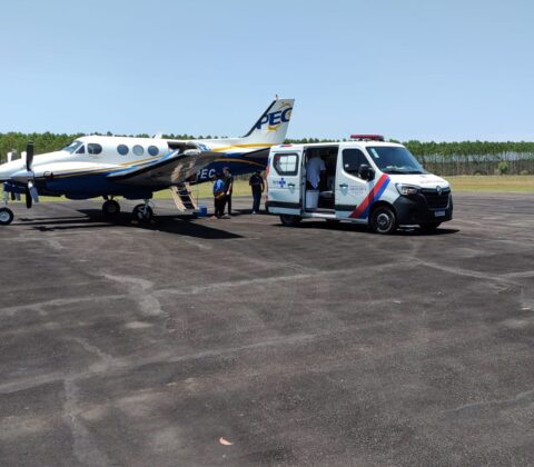 Imagem do post Fila anda mais rápido: 71% dos pacientes da regulação na Bahia foram atendidos em até 24h em 2025