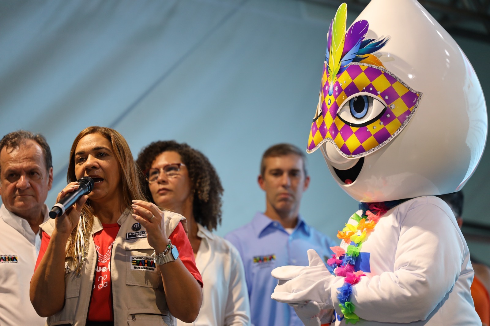Carnaval 2026 terá reforço na saúde; veja como vai funcionar o atendimento na Bahia