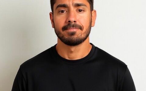 Imagem do post Engenheiro baiano constrói trajetória profissional de destaque com atuação no exterior