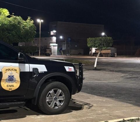 Imagem do post Operação Caixão Digital prende liderança criminosa com atuação em Monte Santo e região