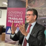 Florence aponta drenagem negligenciada pela prefeitura como causa da poluição das praias de Salvador