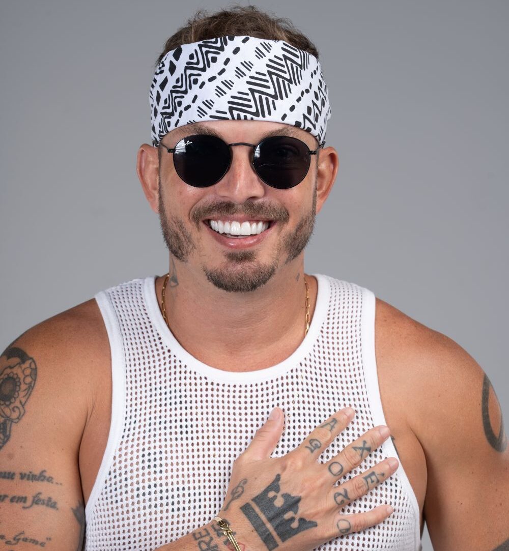 Chicafé promete agitar o Carnaval com 30 anos de sucessos