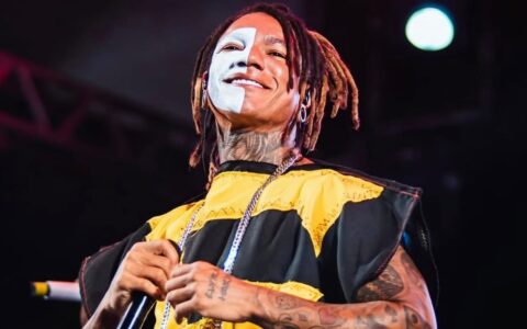 Imagem do post Edcity Fantasmão agita Carnaval com turnê histórica de 20 anos