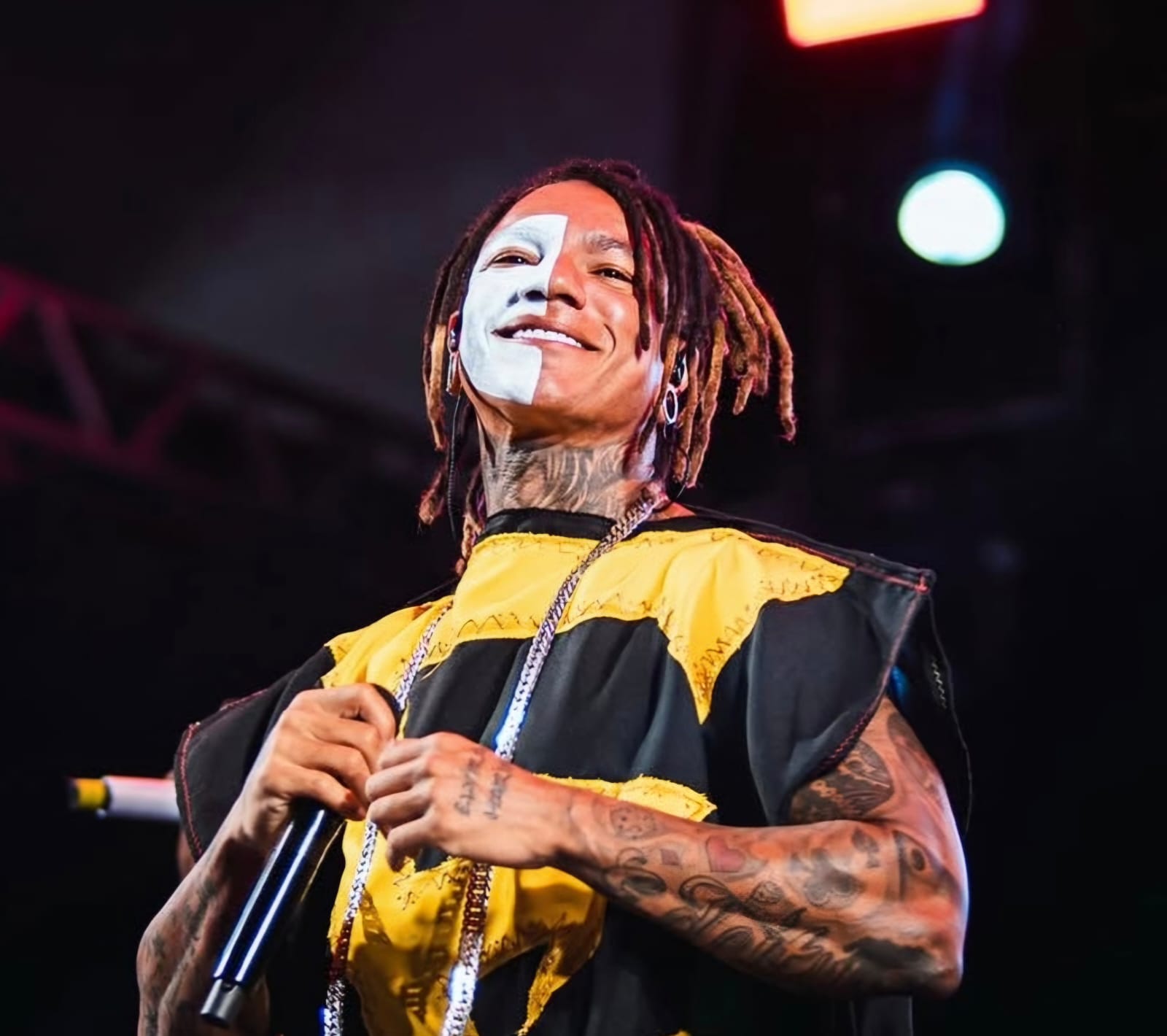 Edcity Fantasmão agita Carnaval com turnê histórica de 20 anos