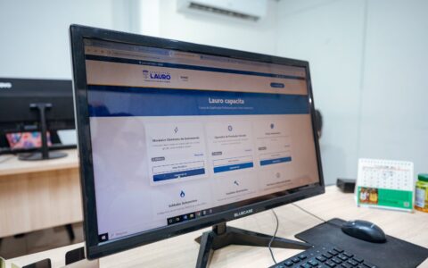 Imagem do post Lauro de Freitas abre inscrições para programa de capacitação profissional; confira vagas