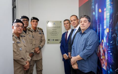 Imagem do post PMBA apresenta planejamento de inteligência para o carnaval