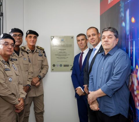 Imagem do post PMBA apresenta planejamento de inteligência para o carnaval