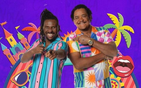 Imagem do post É o Tchan confirma agenda intensa e sacode o Carnaval 2026