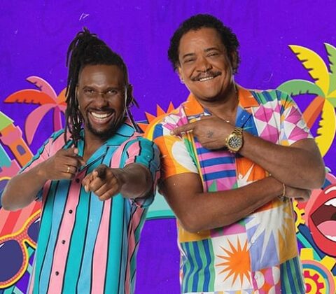 Imagem do post É o Tchan confirma agenda intensa e sacode o Carnaval 2026