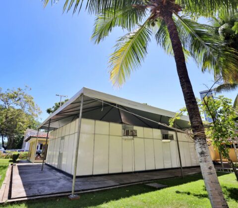 Imagem do post Governo da Bahia monta rede de cuidado e acolhimento para garantir trabalho digno no Carnaval