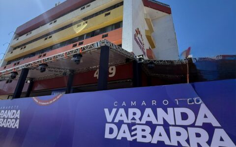 Imagem do post Camarote Varanda da Barra se consolida como uma das melhores opções para acompanhar o Carnaval no circuito Barra-Ondina