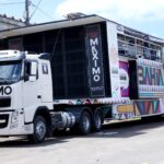 Detran-BA começa fiscalização dos trios do Carnaval 2026