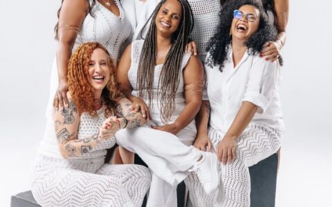 Imagem do post Sambaiana leva samba raiz e hits autorais para o Carnaval de Salvador 2026