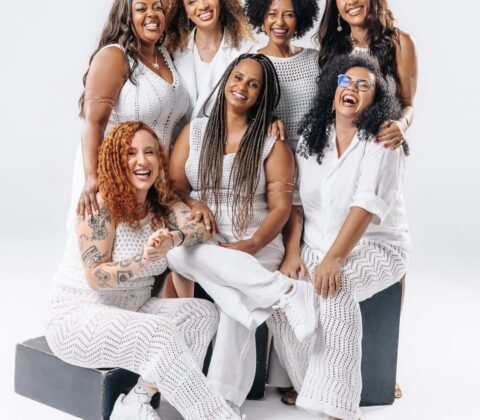 Imagem do post Sambaiana leva samba raiz e hits autorais para o Carnaval de Salvador 2026