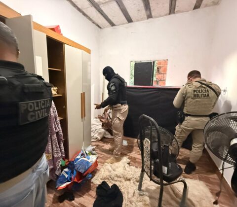 Imagem do post Internet sob ameaça? Operação mira facção acusada de controlar provedores na RMS