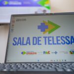 Prefeitura de Lauro de Freitas amplia serviços de saúde com kit de telessaúde