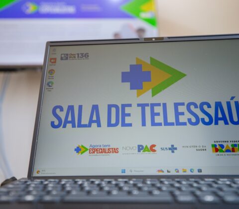 Imagem do post Prefeitura de Lauro de Freitas amplia serviços de saúde com kit de telessaúde