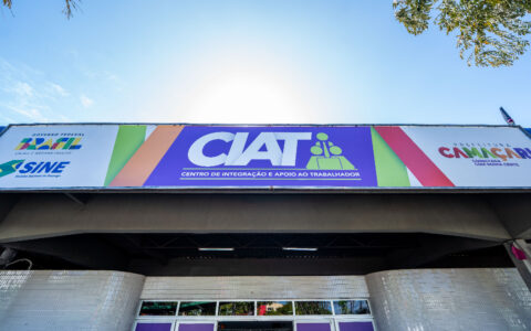 Imagem do post Mais 40 vagas de emprego estão disponíveis em Camaçari; confira